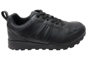 Homyped Superwalk WXTrainer Womens Comfortable Supportive Shoes Homyped Shoes