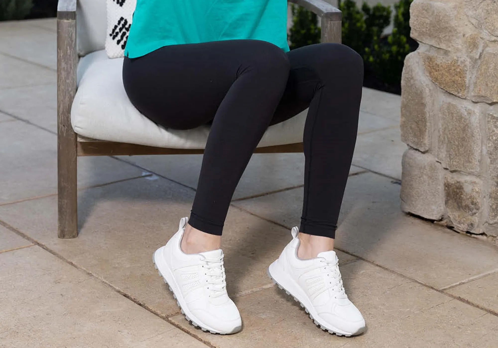 Homyped Superwalk WXTrainer Womens Comfortable Supportive Shoes Homyped Shoes