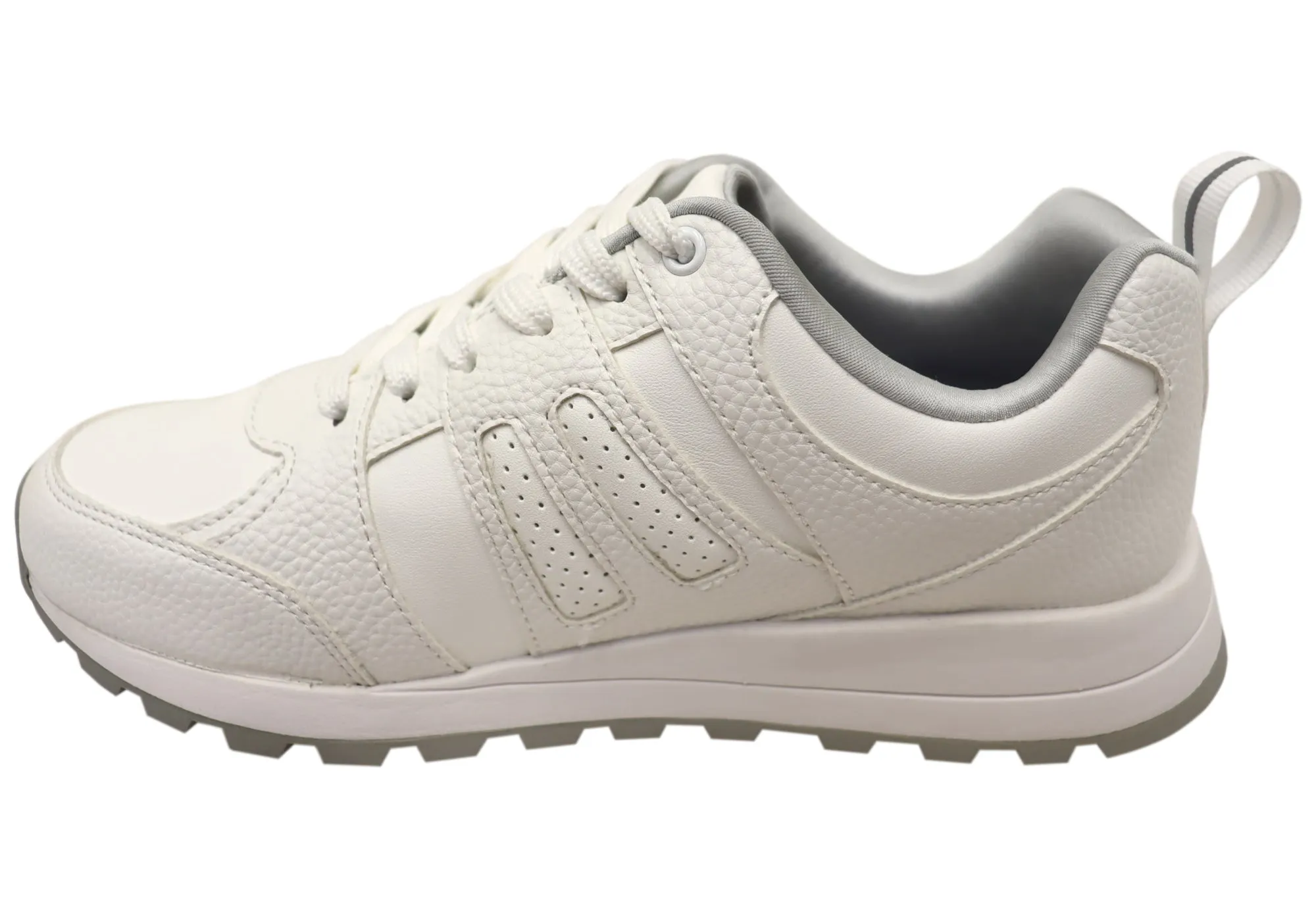 Homyped Superwalk WXTrainer Womens Comfortable Supportive Shoes Homyped Shoes