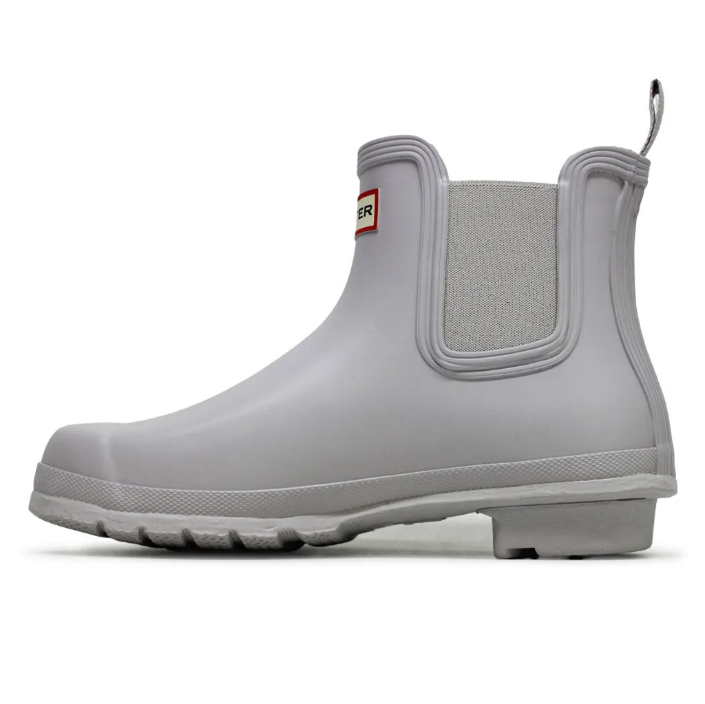 Hunter Original Rubber Women's Chelsea Boots