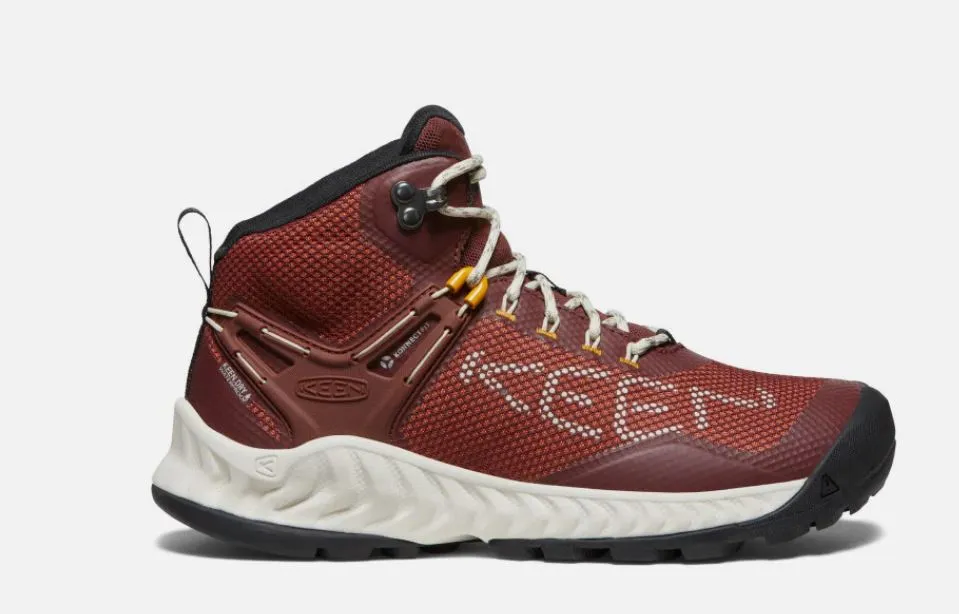 Keen W NXIS EVO Mid WP