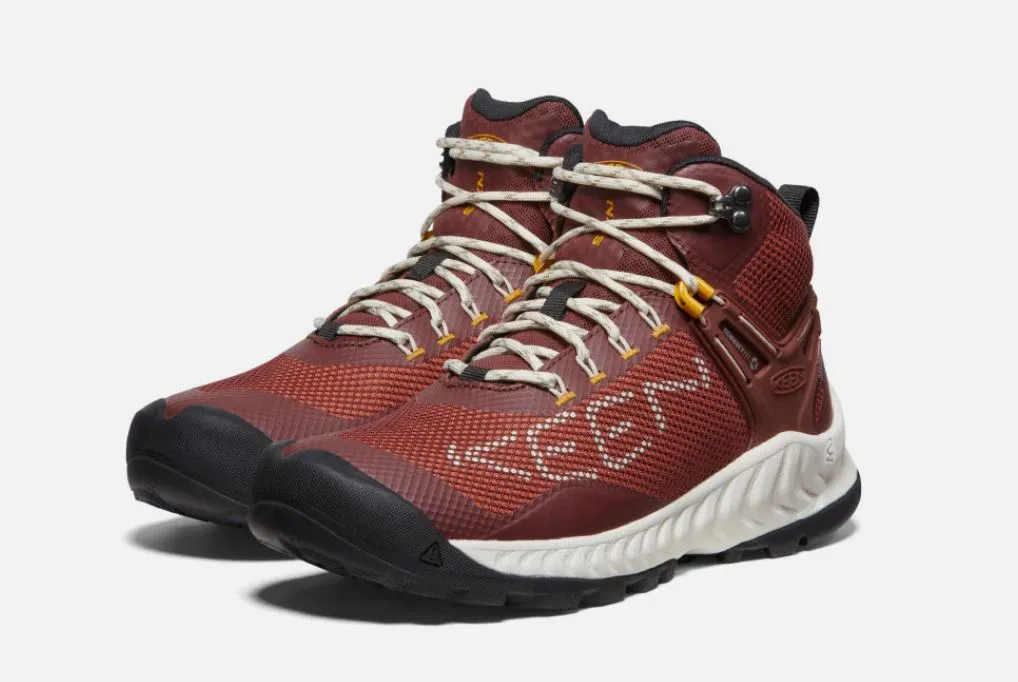 Keen W NXIS EVO Mid WP