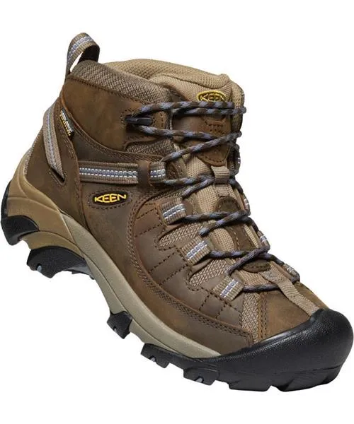 Keen W'S Targee II Mid