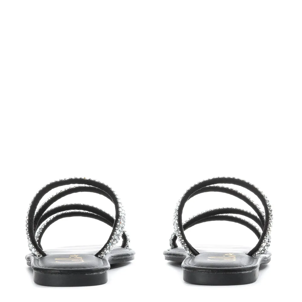 Kiowa Rhinestone Bands - Womens