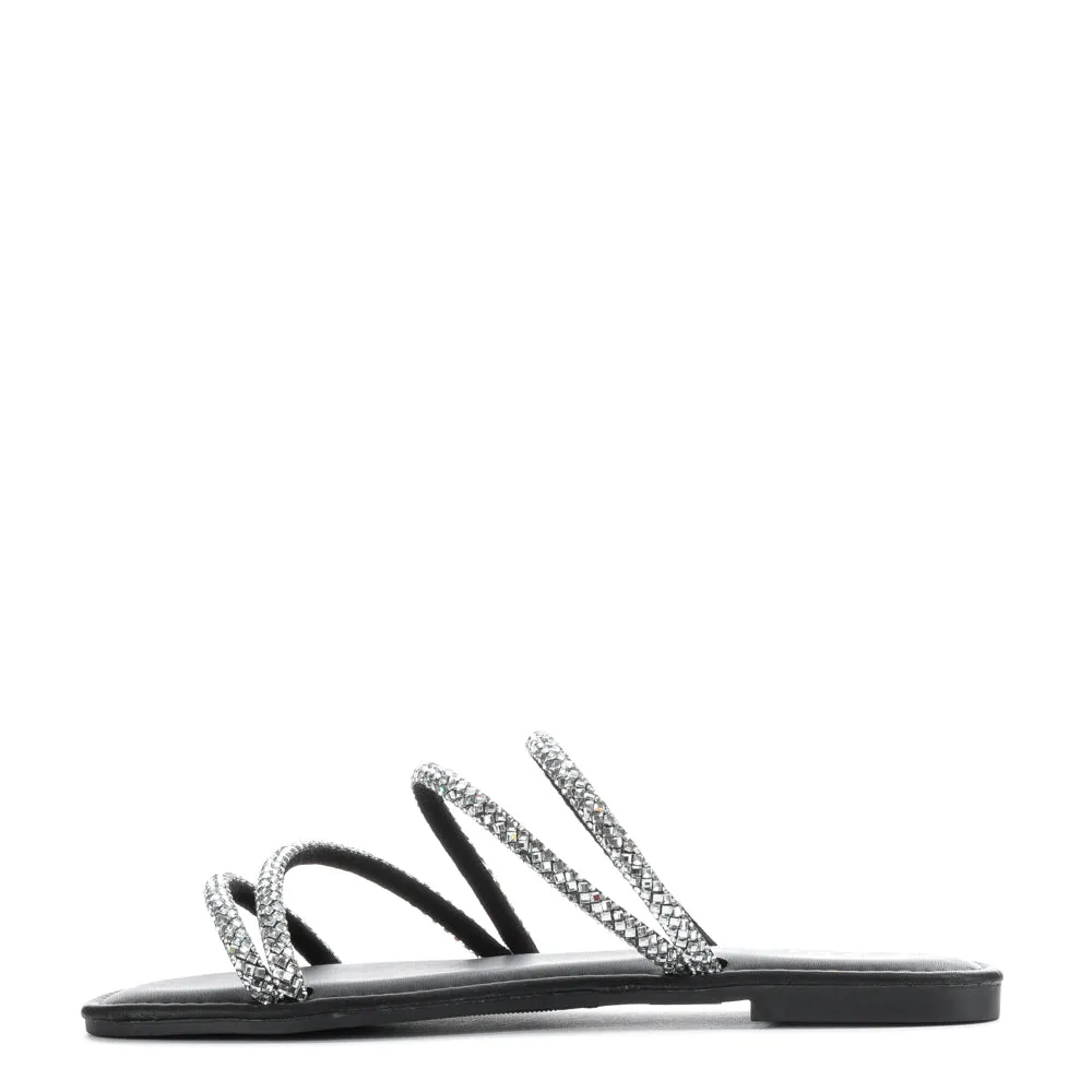 Kiowa Rhinestone Bands - Womens