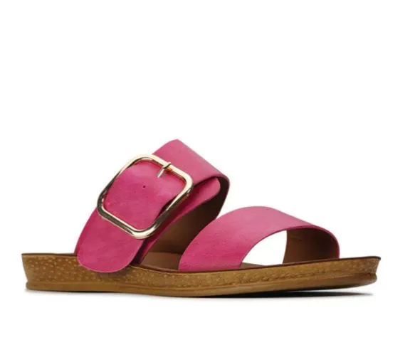 Los Cabos Doti Sandal
