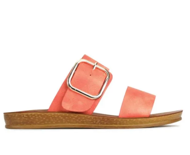 Los Cabos Doti Sandal