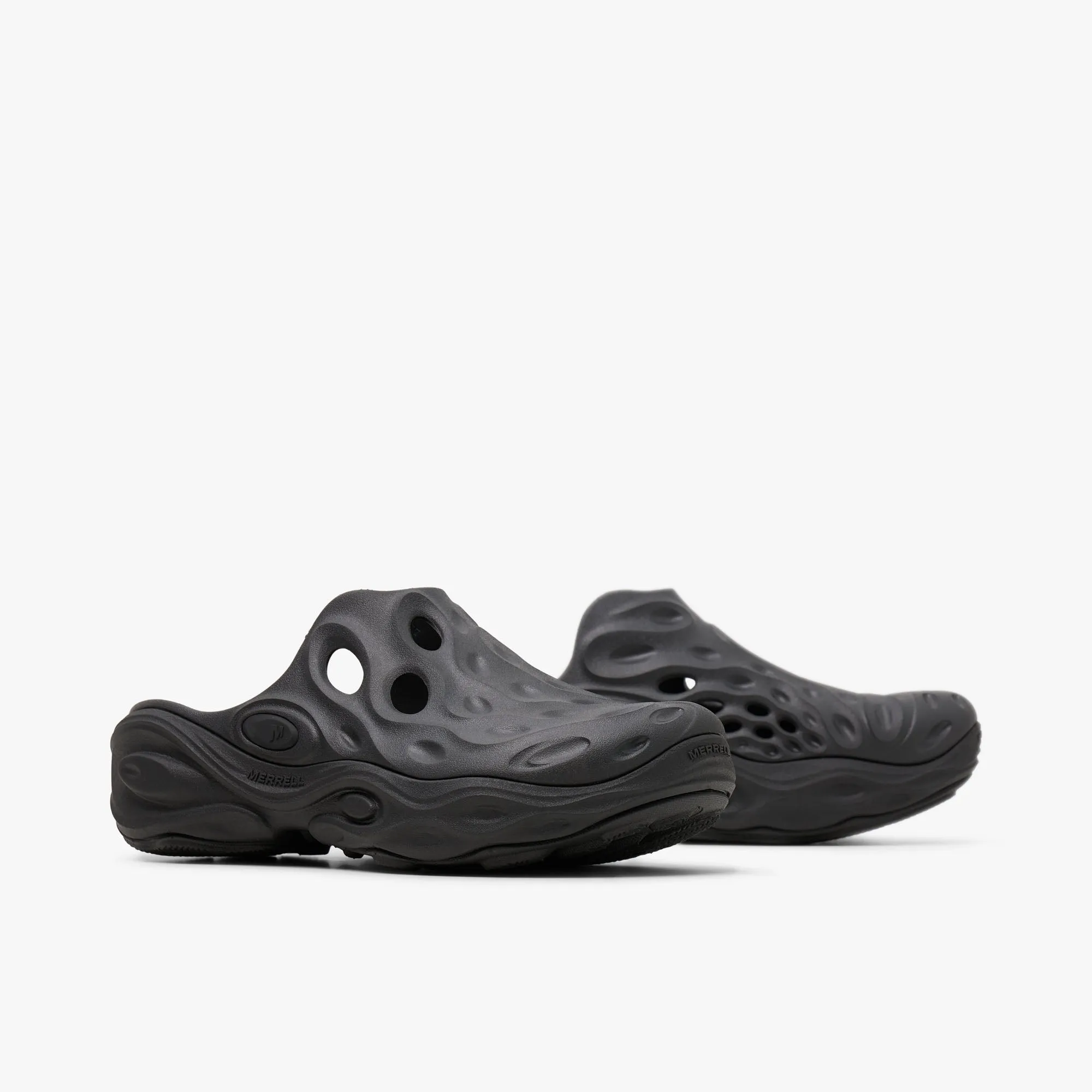 Merrell 1TRL Women's Hydro Next Gen Mule Triple Black