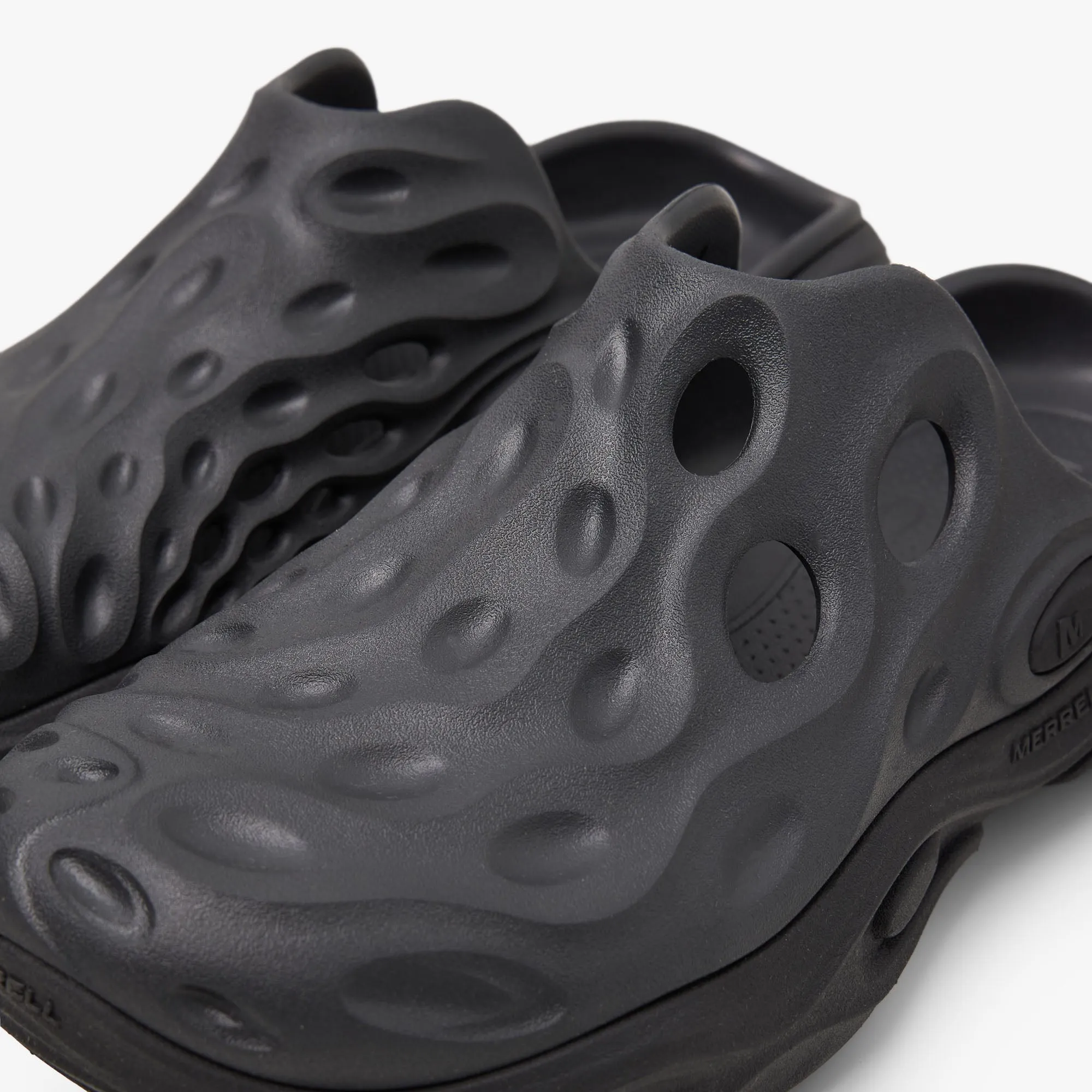 Merrell 1TRL Women's Hydro Next Gen Mule Triple Black