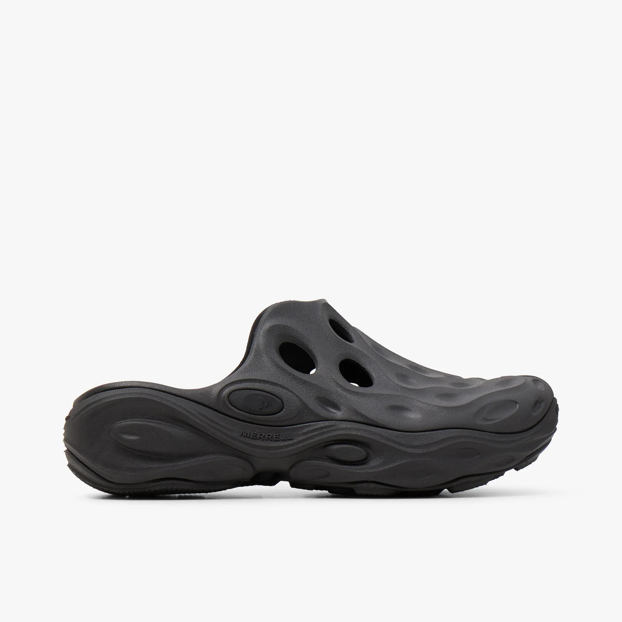 Merrell 1TRL Women's Hydro Next Gen Mule Triple Black