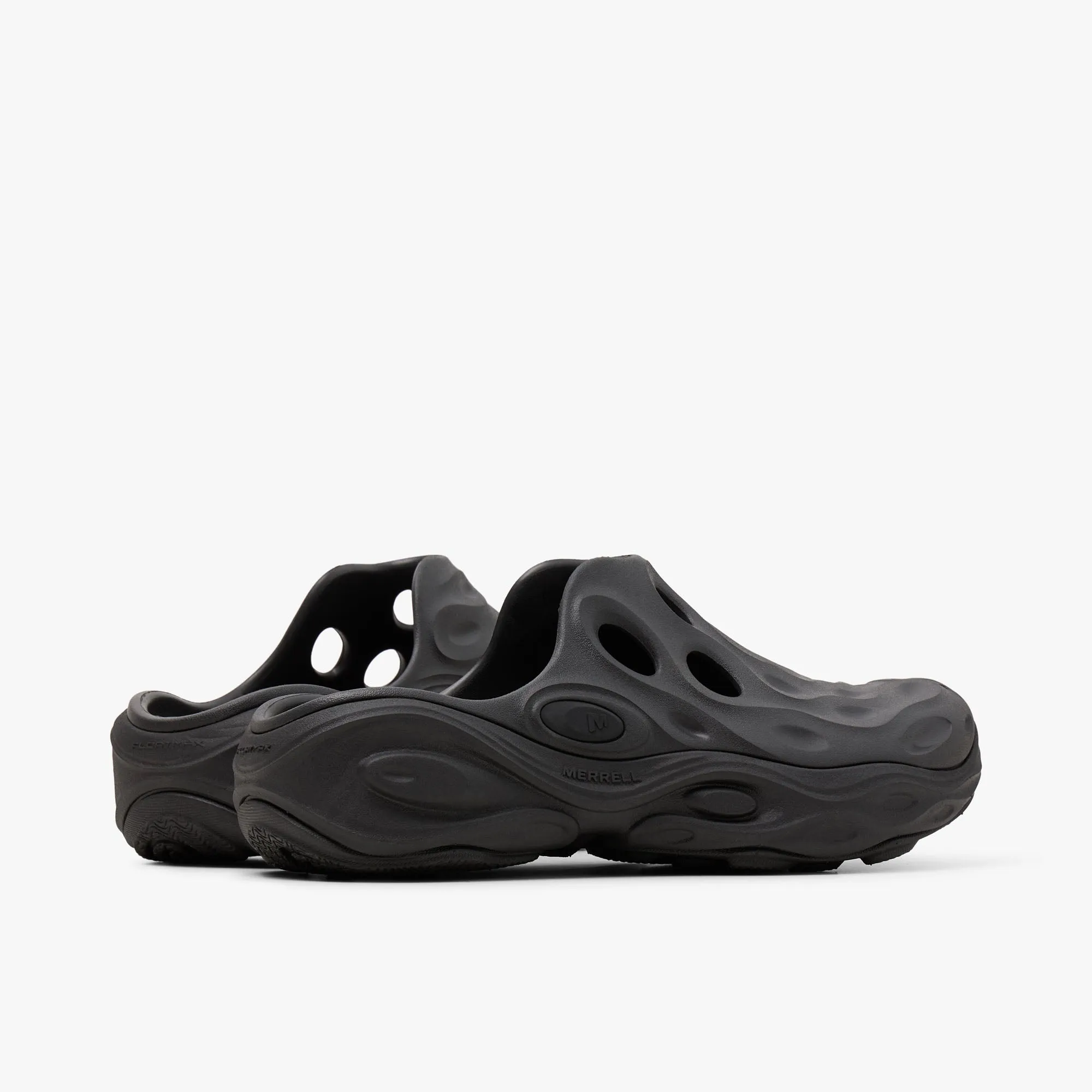 Merrell 1TRL Women's Hydro Next Gen Mule Triple Black