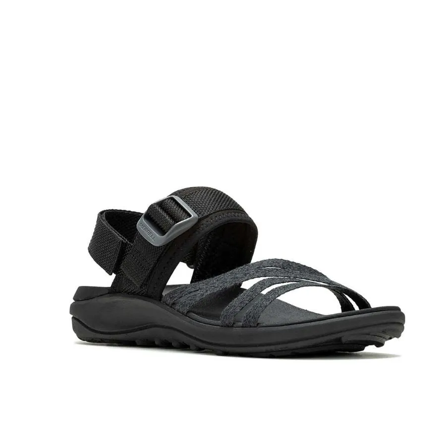 Merrell W District 4 Backstrap