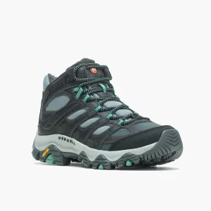 Merrell W Moab 3 Thermo Mid Wide Waterproof