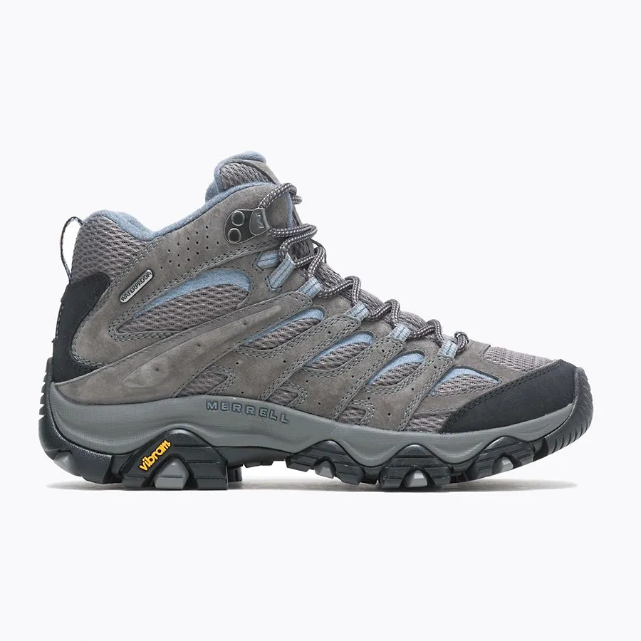 Merrell W Moab Mid Waterproof WIDE