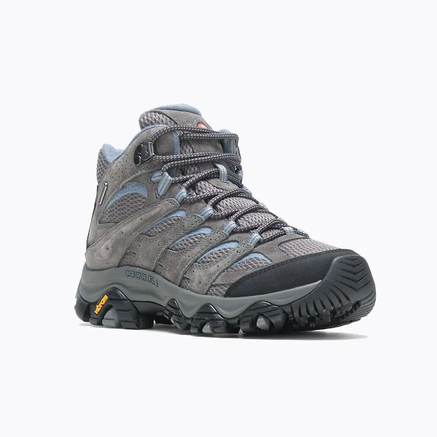 Merrell W Moab Mid Waterproof WIDE