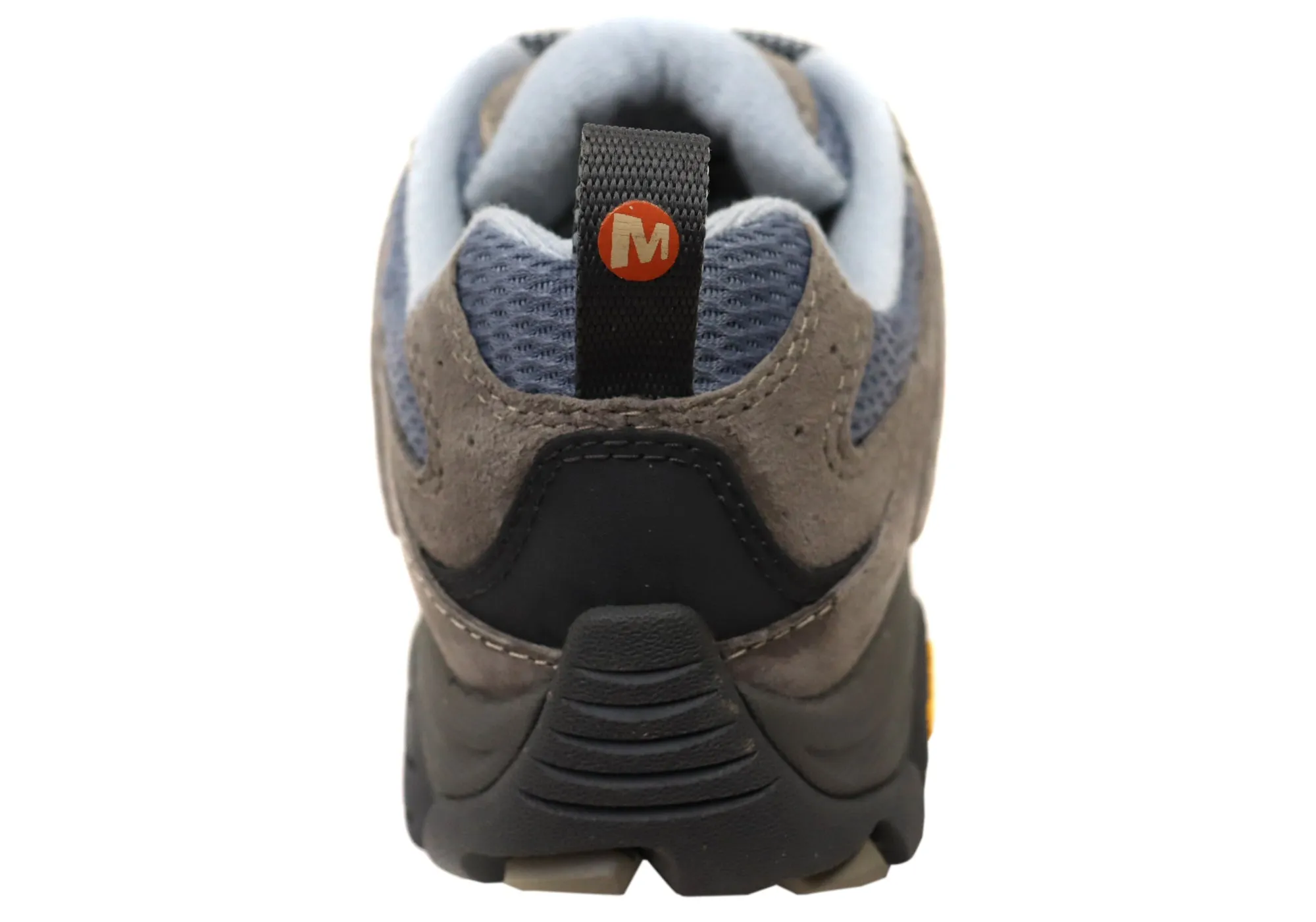 Merrell Womens Moab 3 Comfortable Leather Hiking Shoes Merrell Shoes