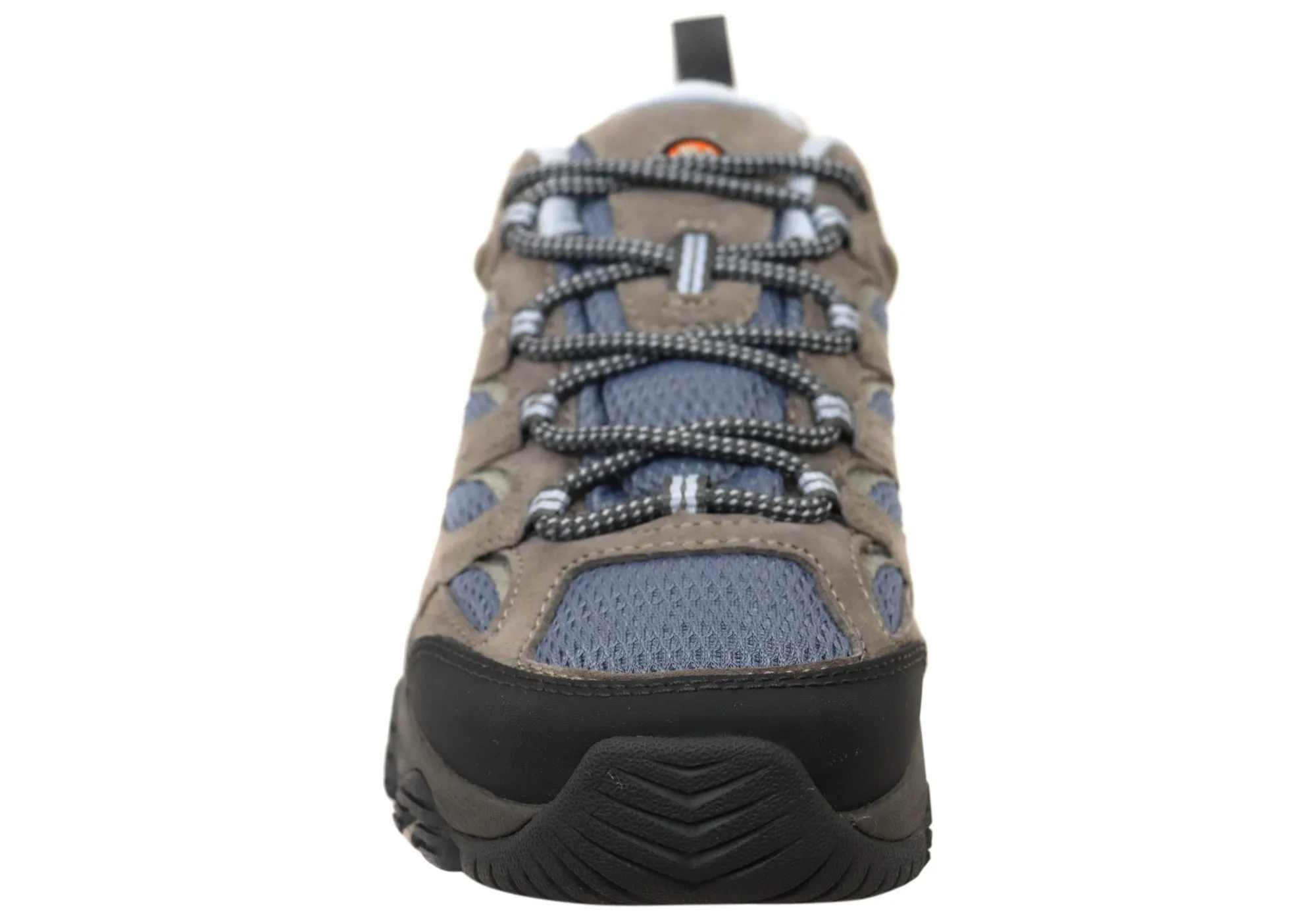 Merrell Womens Moab 3 Comfortable Leather Hiking Shoes Merrell Shoes