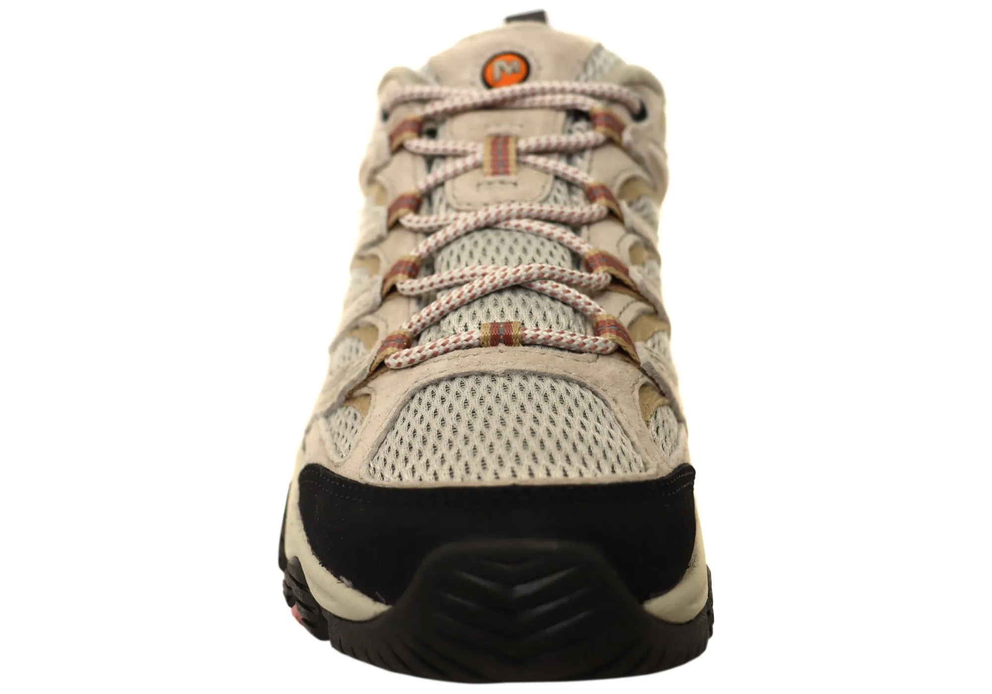 Merrell Womens Moab 3 Comfortable Leather Hiking Shoes Merrell Shoes