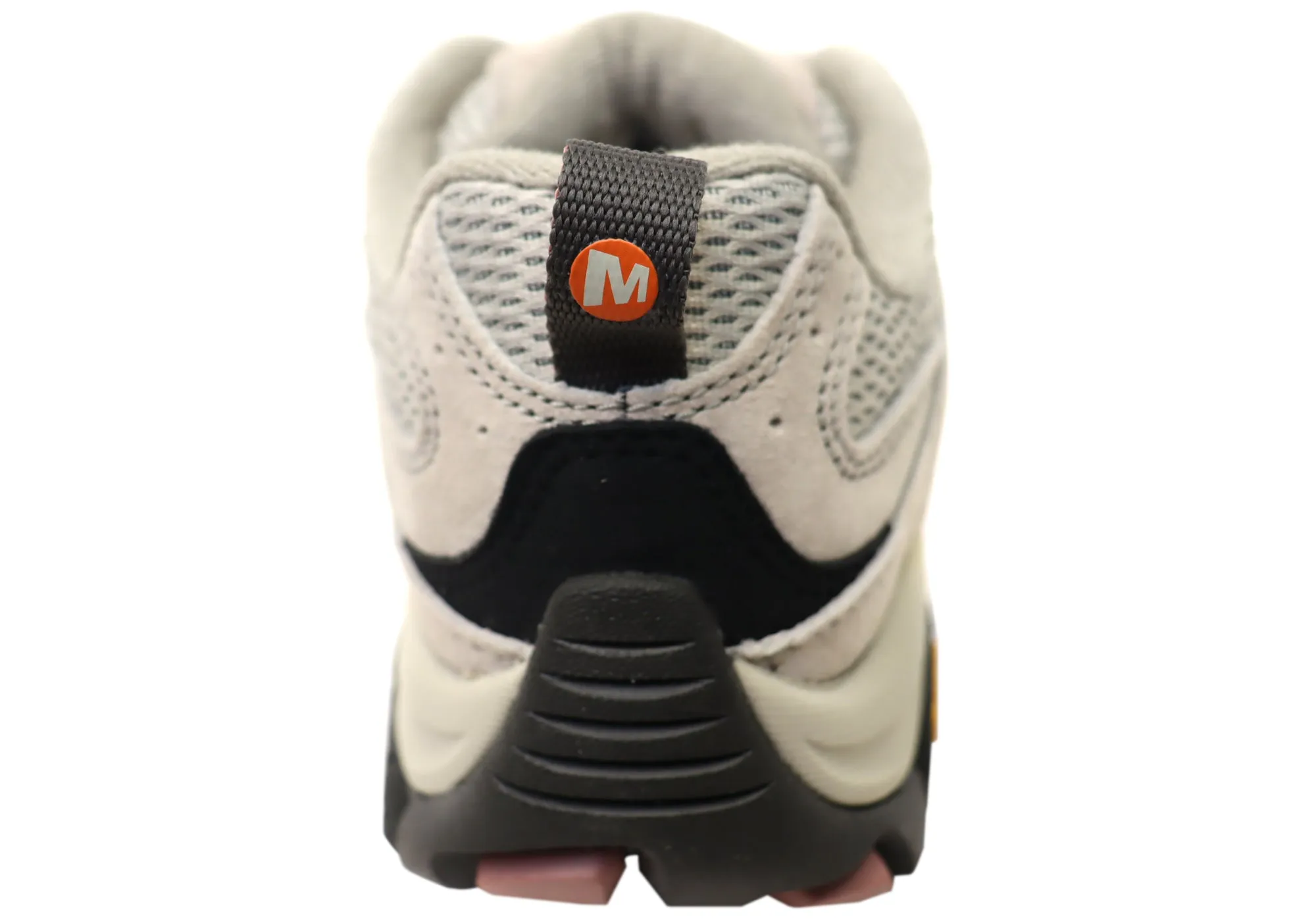 Merrell Womens Moab 3 Comfortable Leather Hiking Shoes Merrell Shoes