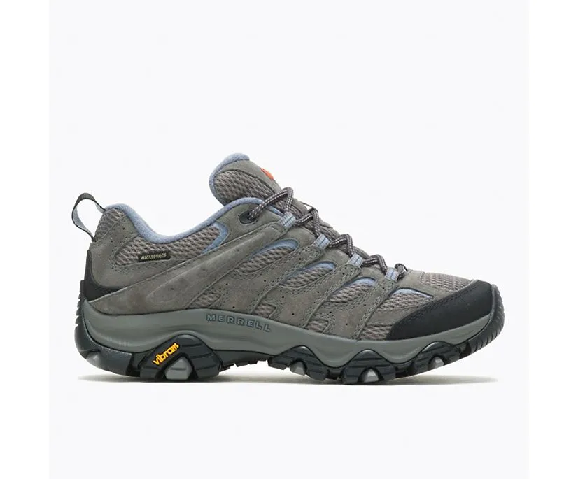 Merrell Women's Moab 3 Waterproof