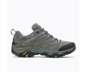 Merrell Women's Moab 3 Waterproof