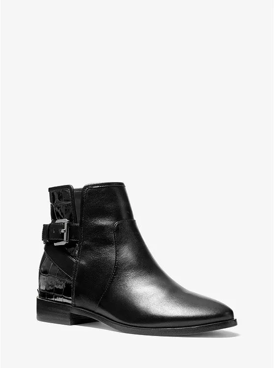 Michael Kors Lainey Flat Bootie