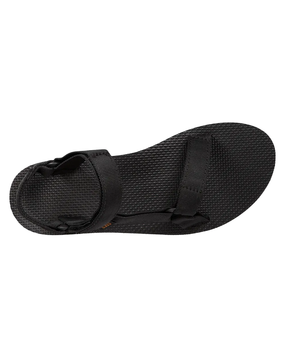 Midform Universal Sandals in Black