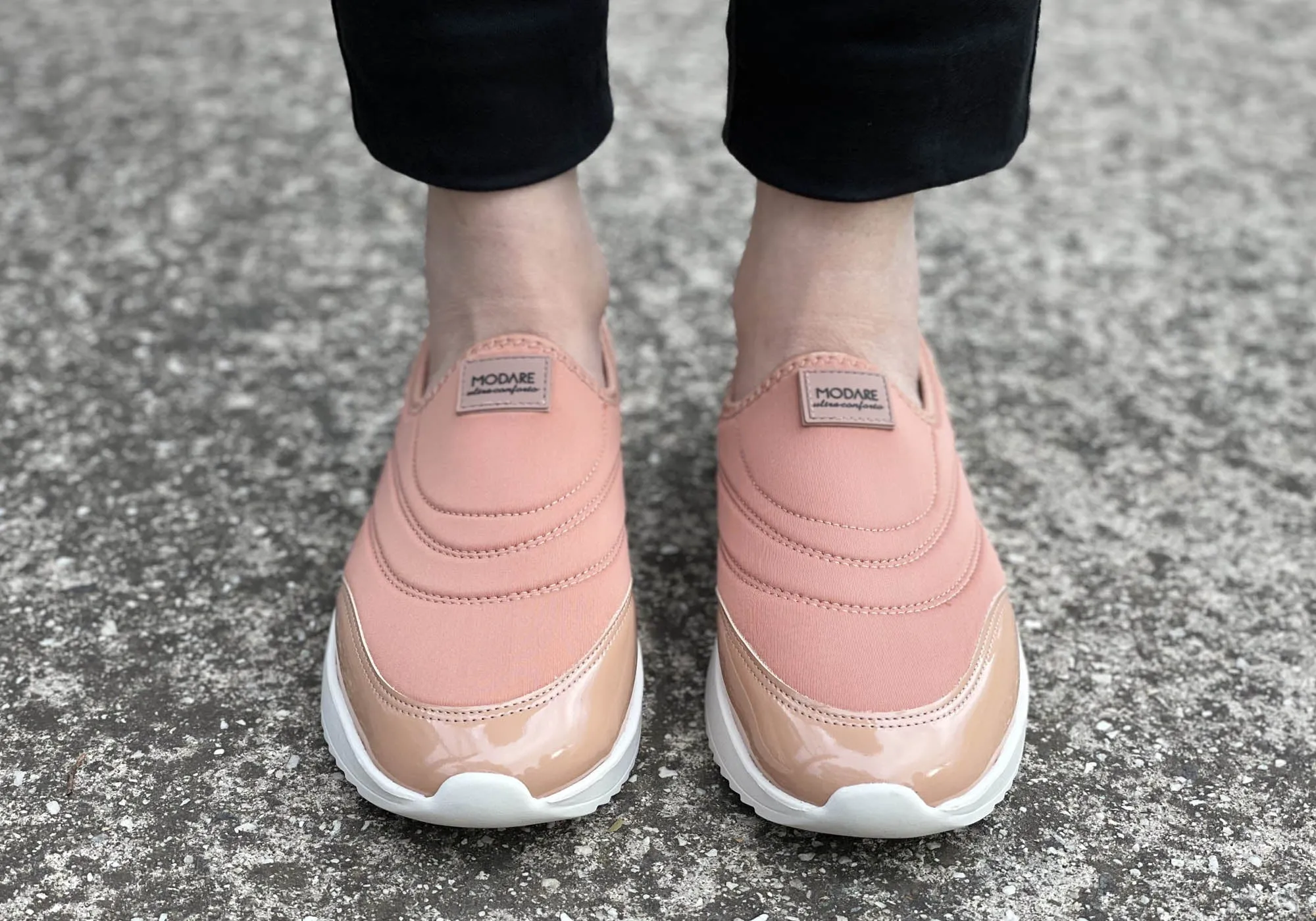 Modare Ultraconforto Husto Womens Comfort Cushioned Casual Shoes Modare Shoes