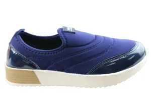 Modare Ultraconforto Husto Womens Comfort Cushioned Casual Shoes Modare Shoes