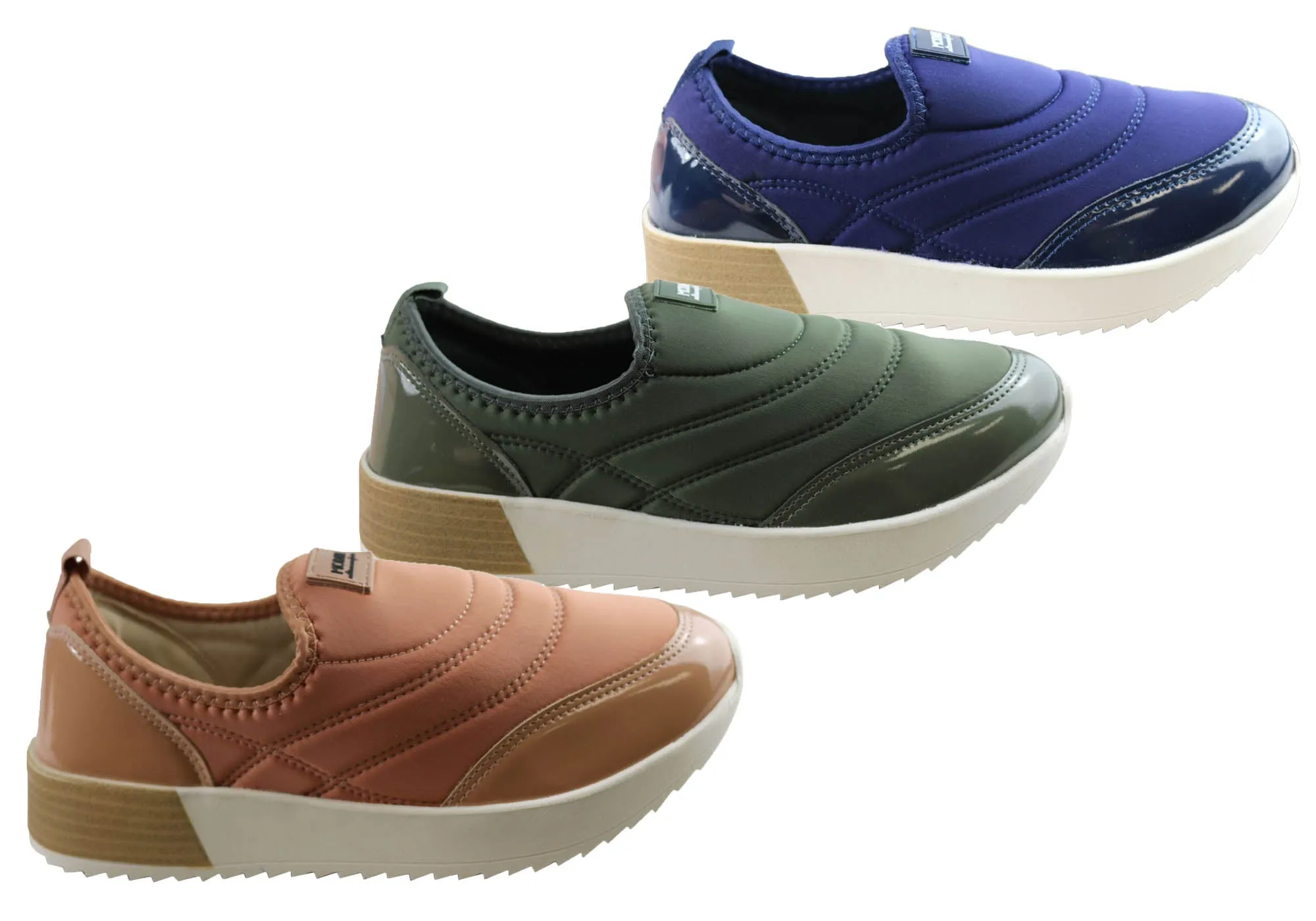 Modare Ultraconforto Husto Womens Comfort Cushioned Casual Shoes Modare Shoes