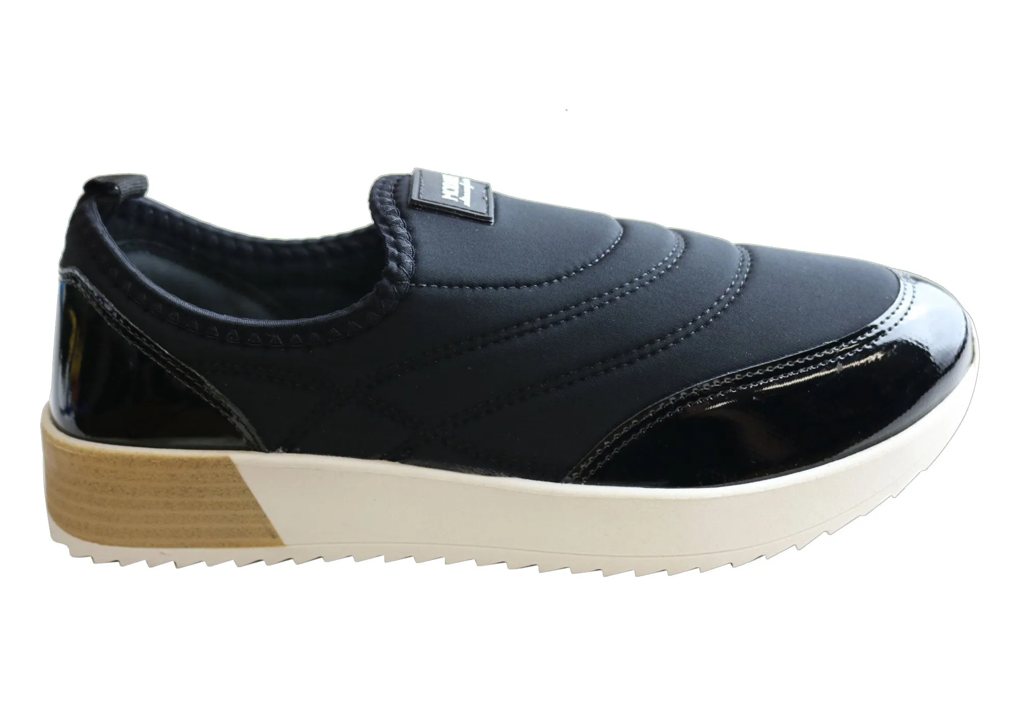 Modare Ultraconforto Husto Womens Comfort Cushioned Casual Shoes Modare Shoes
