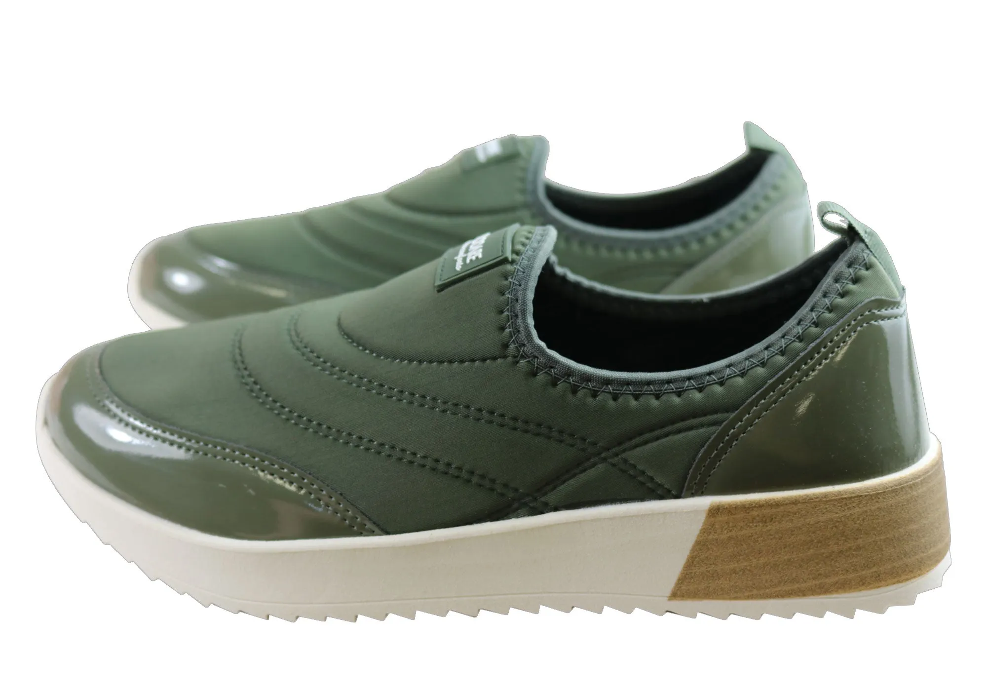 Modare Ultraconforto Husto Womens Comfort Cushioned Casual Shoes Modare Shoes