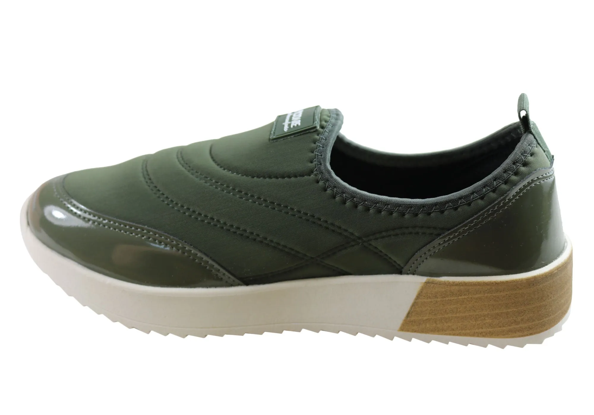 Modare Ultraconforto Husto Womens Comfort Cushioned Casual Shoes Modare Shoes