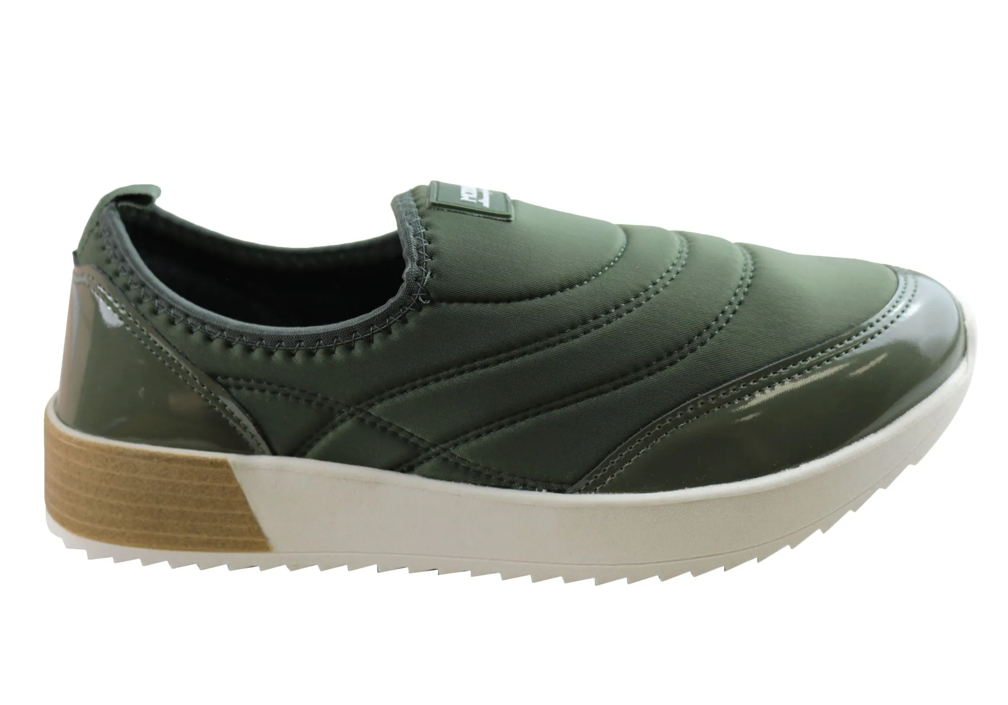 Modare Ultraconforto Husto Womens Comfort Cushioned Casual Shoes Modare Shoes