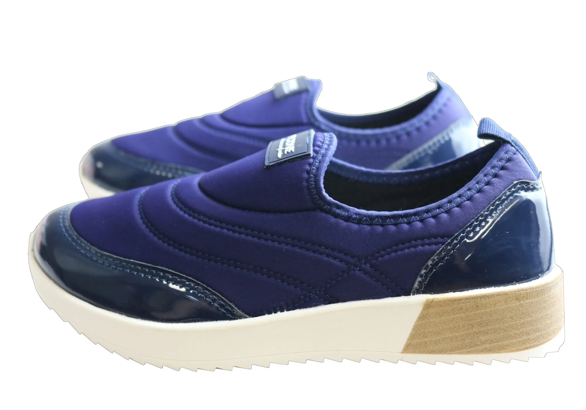 Modare Ultraconforto Husto Womens Comfort Cushioned Casual Shoes Modare Shoes