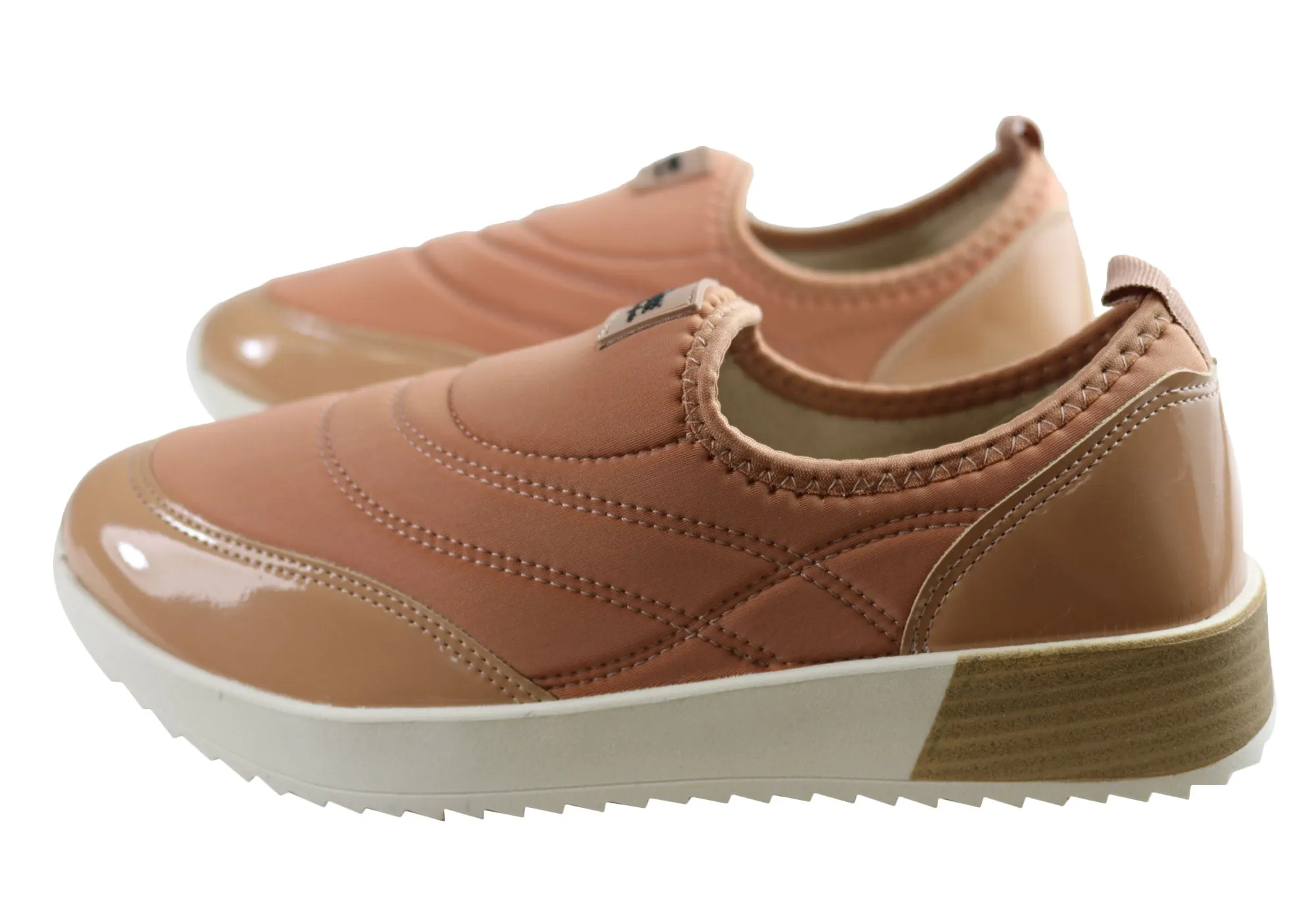 Modare Ultraconforto Husto Womens Comfort Cushioned Casual Shoes Modare Shoes