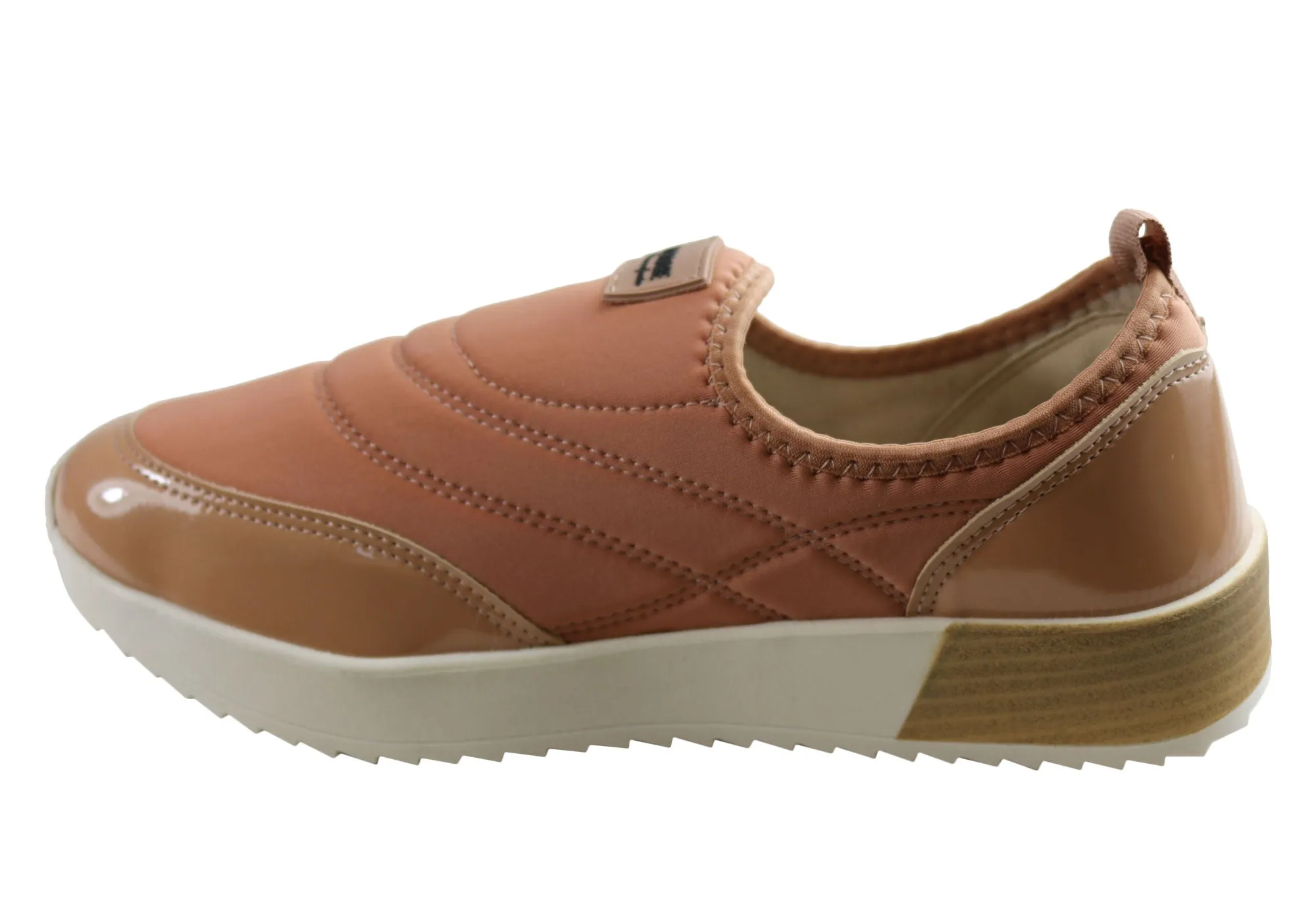 Modare Ultraconforto Husto Womens Comfort Cushioned Casual Shoes Modare Shoes