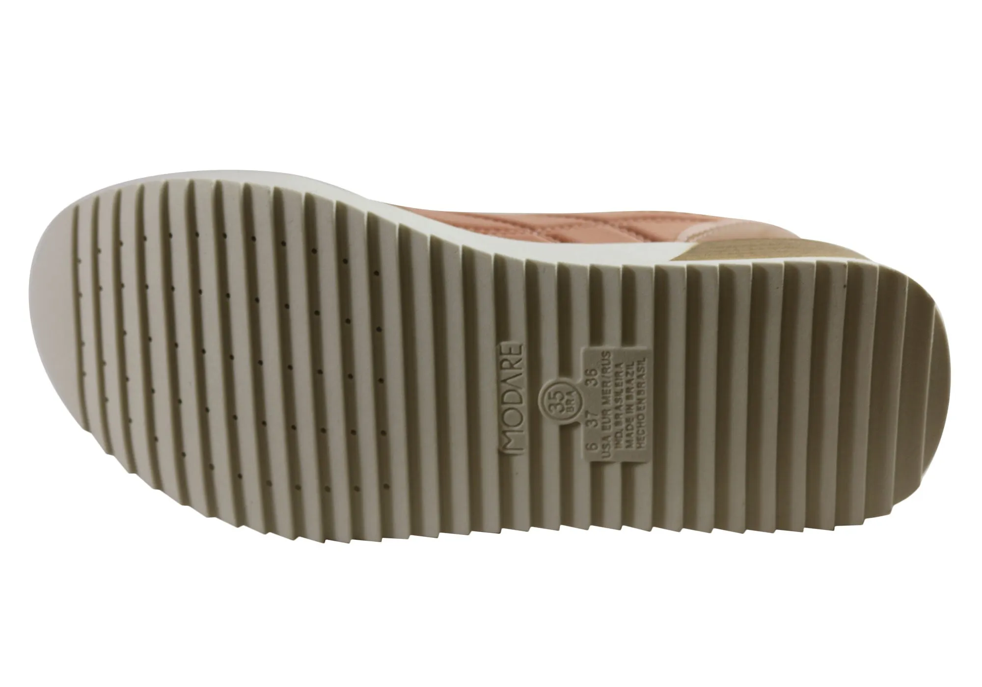 Modare Ultraconforto Husto Womens Comfort Cushioned Casual Shoes Modare Shoes