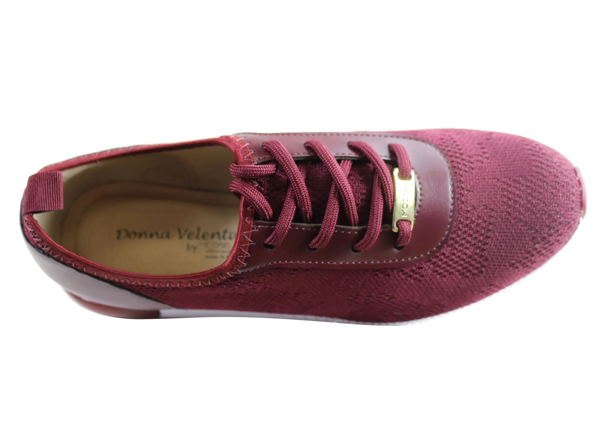 Modare Ultraconforto Neve Womens Comfortable Cushioned Shoes Modare Shoes