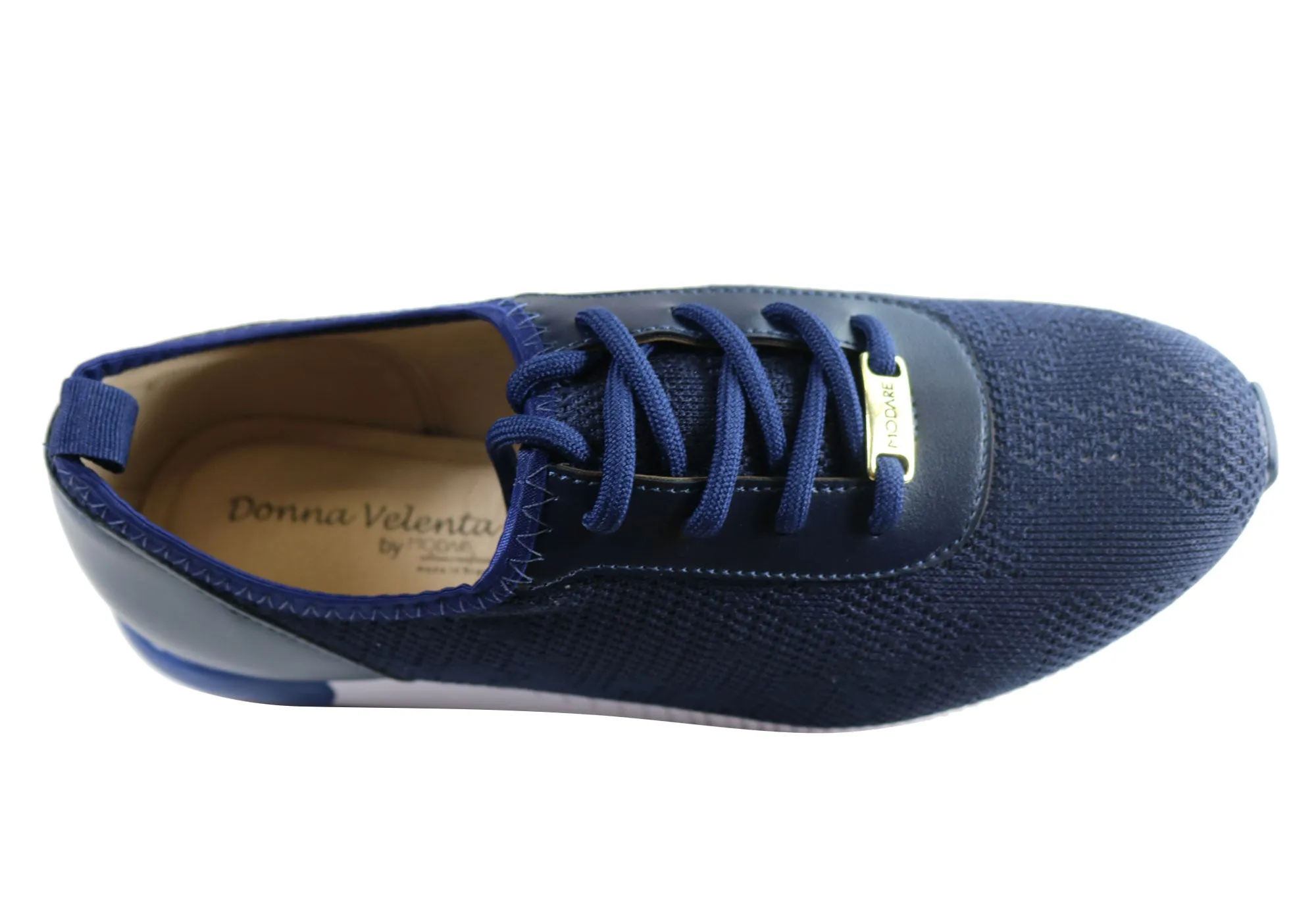 Modare Ultraconforto Neve Womens Comfortable Cushioned Shoes Modare Shoes
