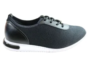 Modare Ultraconforto Neve Womens Comfortable Cushioned Shoes Modare Shoes