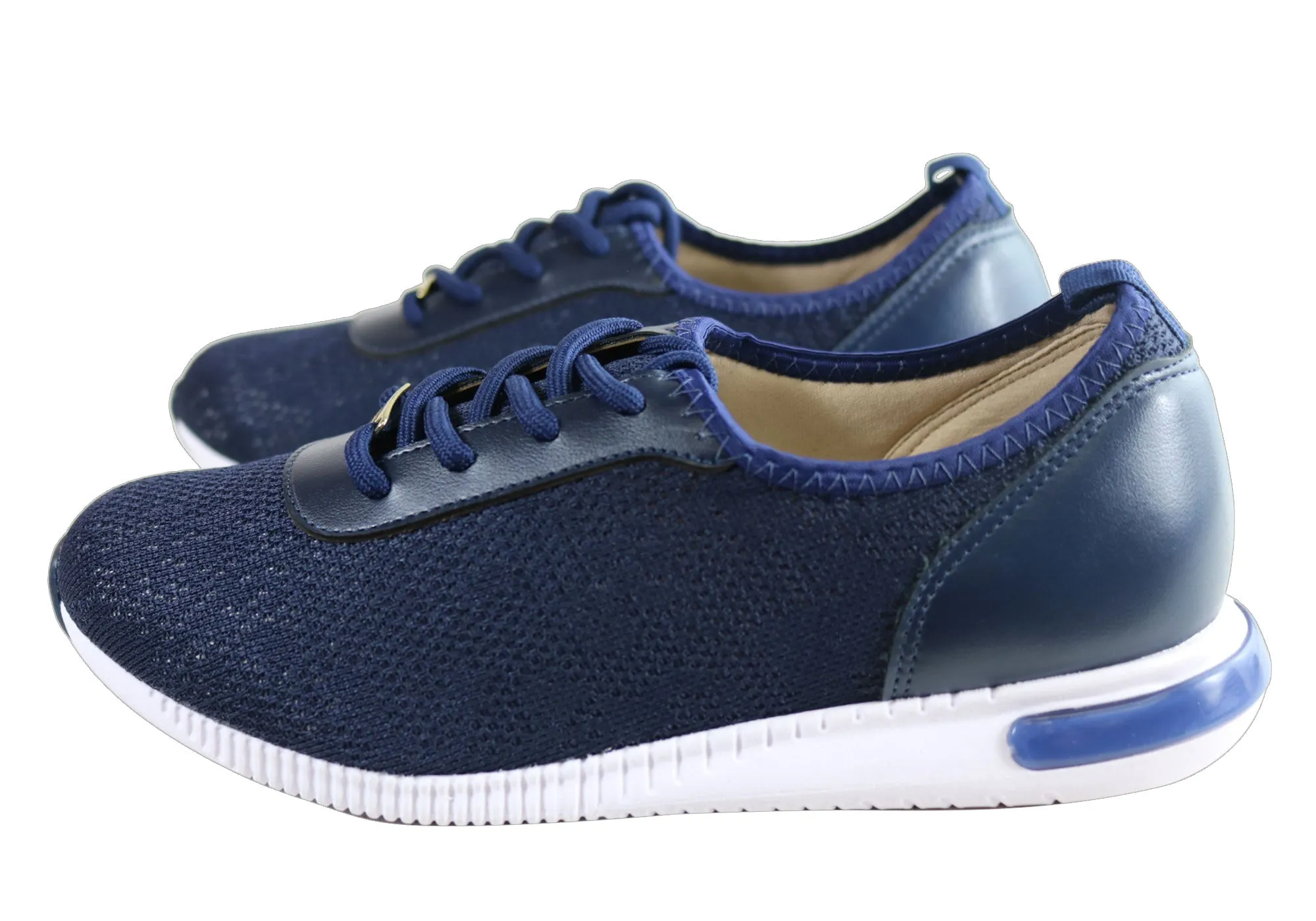 Modare Ultraconforto Neve Womens Comfortable Cushioned Shoes Modare Shoes