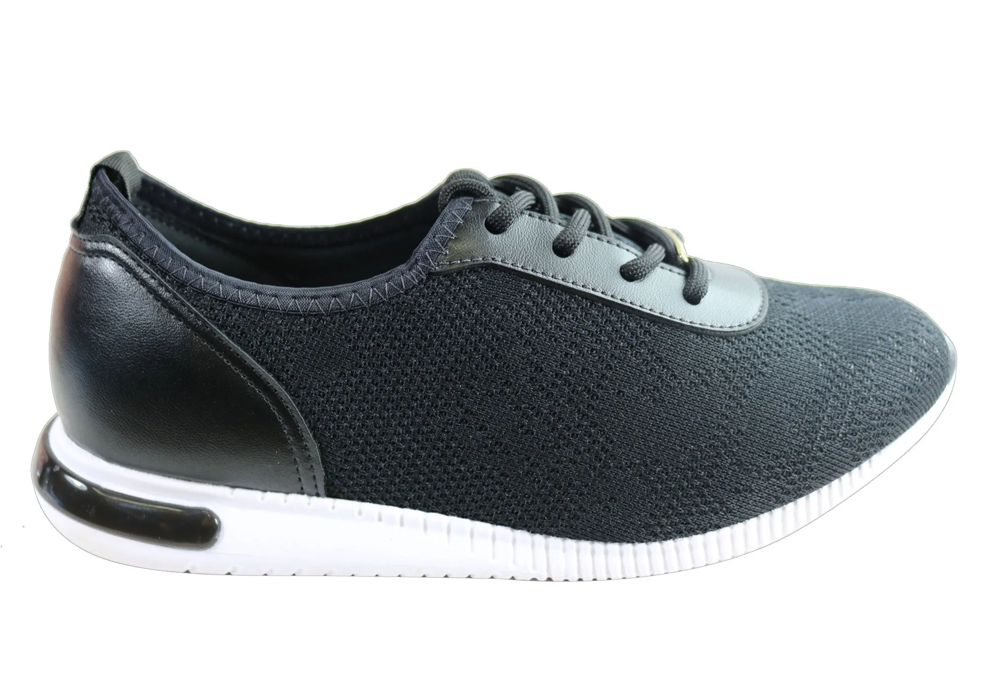 Modare Ultraconforto Neve Womens Comfortable Cushioned Shoes Modare Shoes