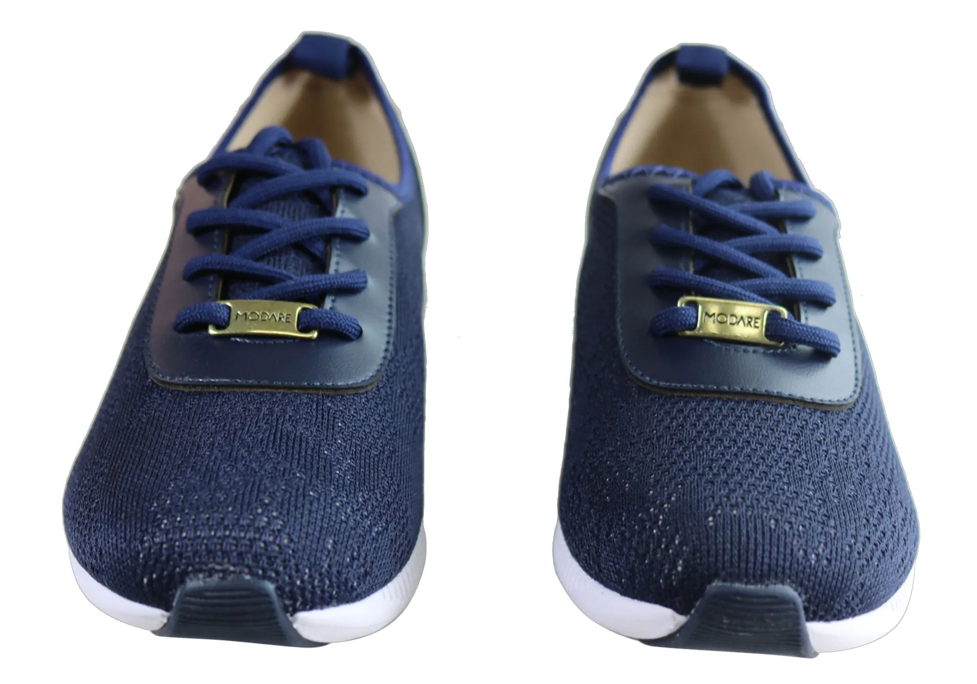 Modare Ultraconforto Neve Womens Comfortable Cushioned Shoes Modare Shoes
