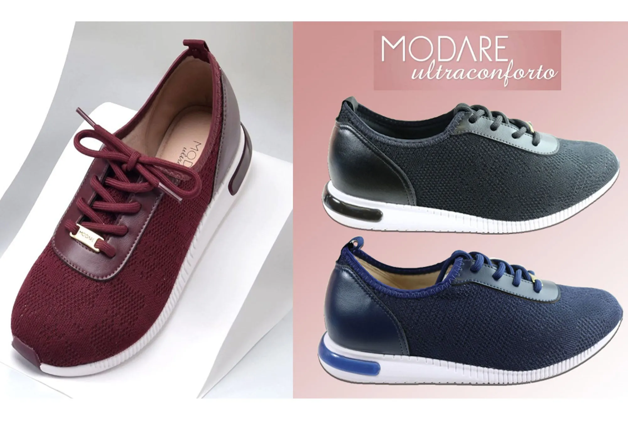 Modare Ultraconforto Neve Womens Comfortable Cushioned Shoes Modare Shoes