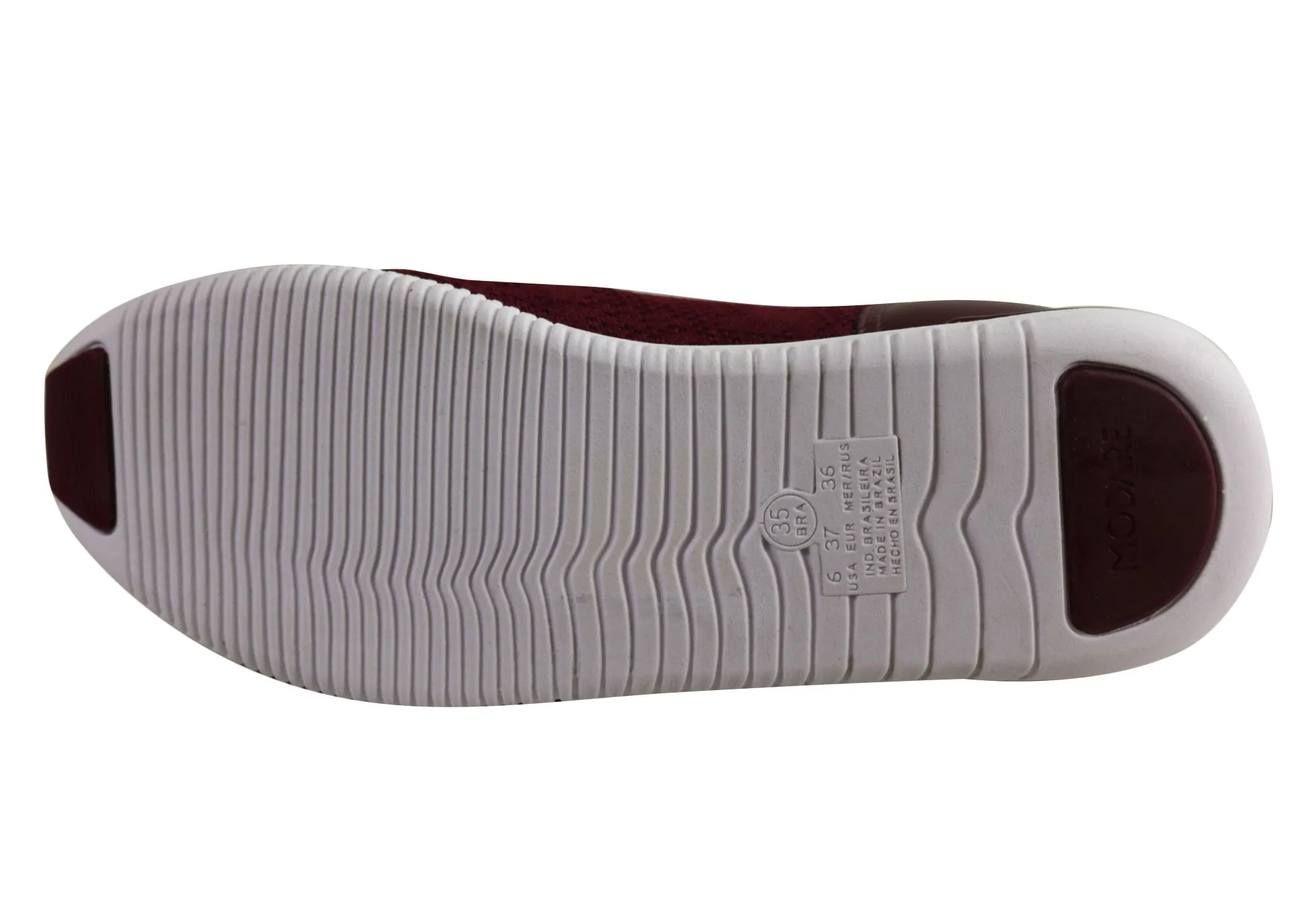 Modare Ultraconforto Neve Womens Comfortable Cushioned Shoes Modare Shoes