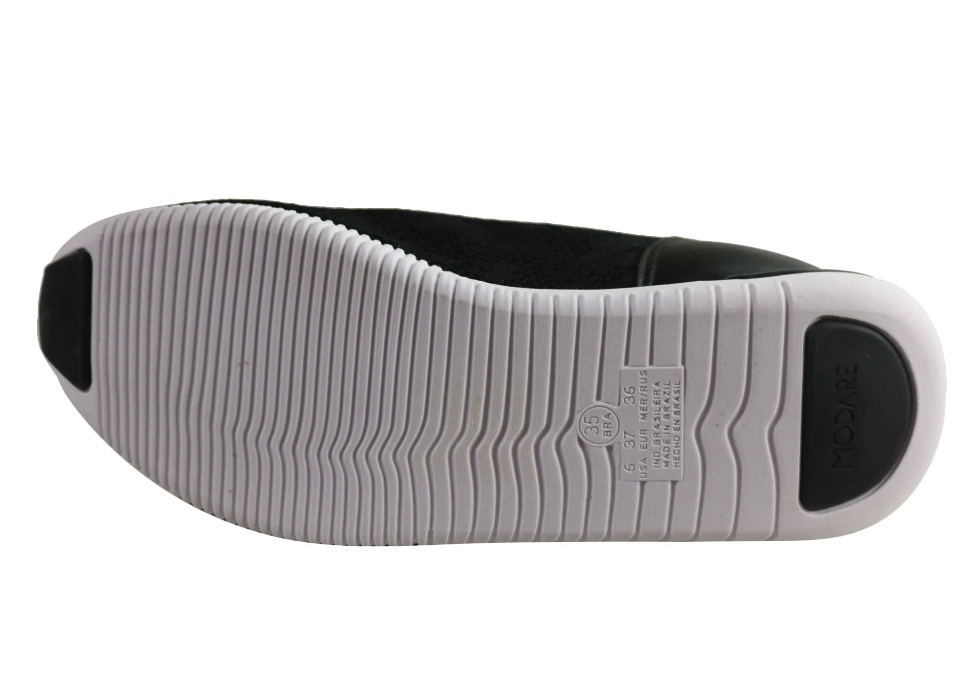 Modare Ultraconforto Neve Womens Comfortable Cushioned Shoes Modare Shoes