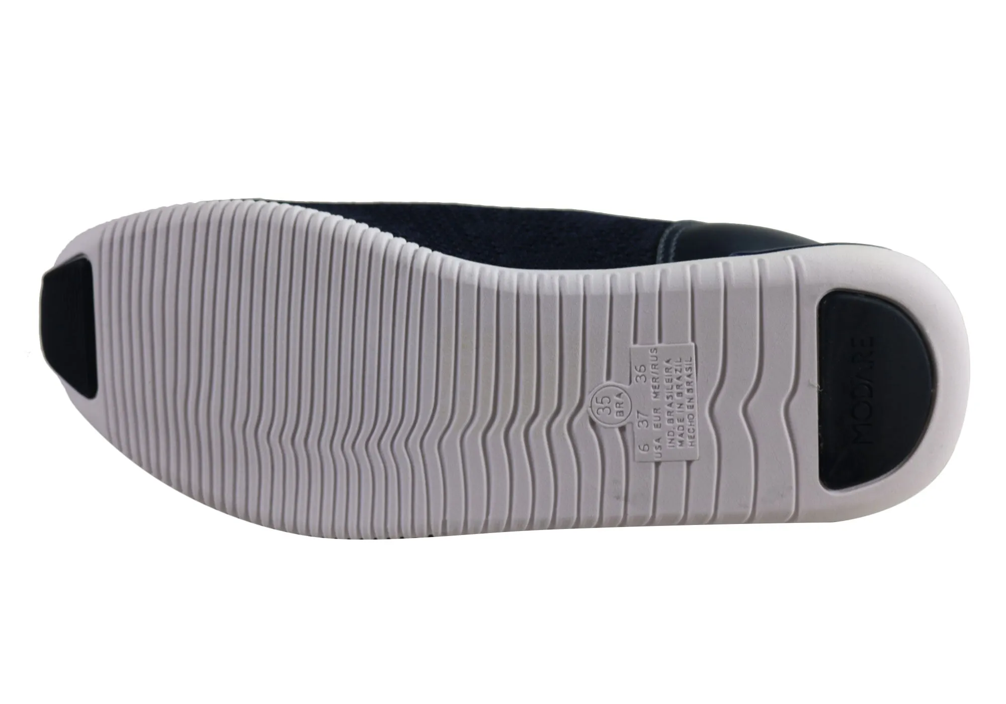 Modare Ultraconforto Neve Womens Comfortable Cushioned Shoes Modare Shoes