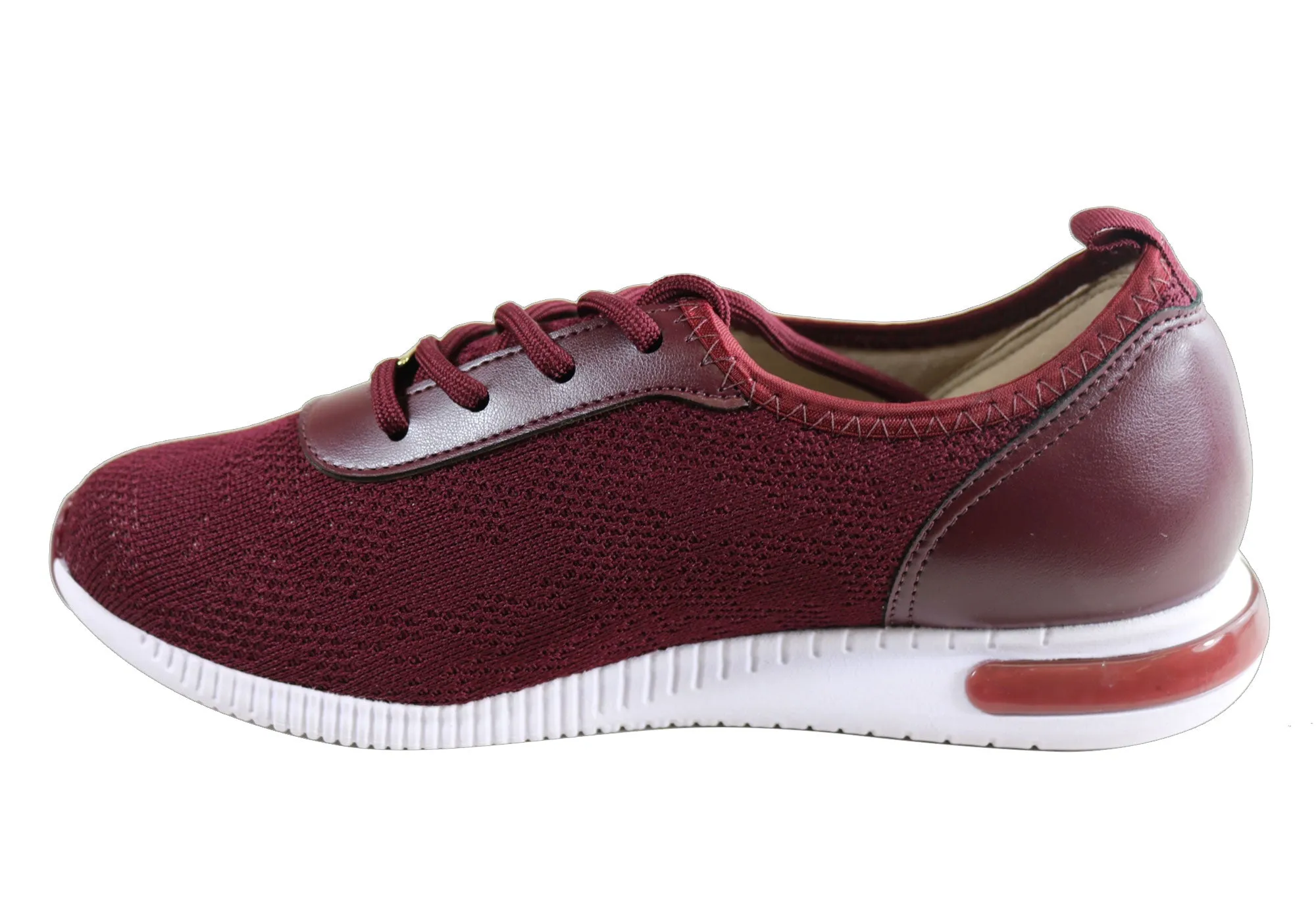 Modare Ultraconforto Neve Womens Comfortable Cushioned Shoes Modare Shoes