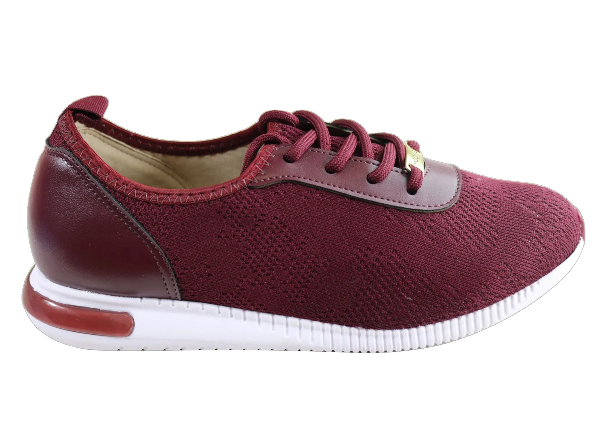 Modare Ultraconforto Neve Womens Comfortable Cushioned Shoes Modare Shoes